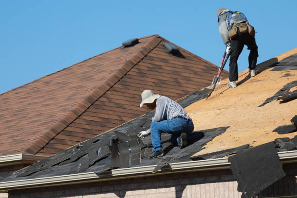 Fast & Reliable Emergency Roof Repairs in Seven Corners, VA