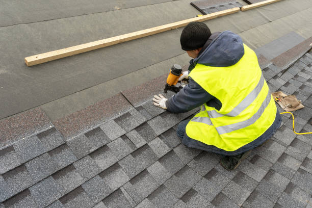 Best Metal Roofing Installation  in Seven Corners, VA