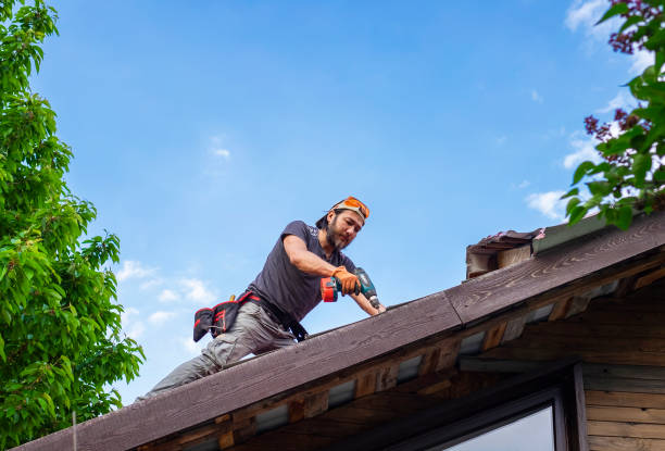 Best Gutter Installation and Repair  in Seven Corners, VA