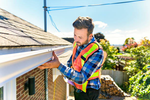 Best Gutter Installation and Repair  in Seven Corners, VA
