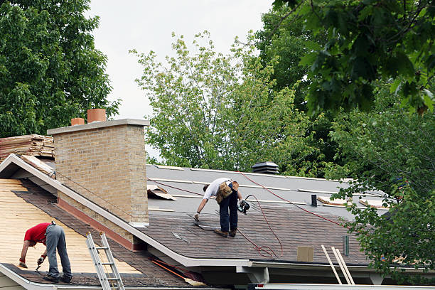 Best Green or Eco-Friendly Roofing Solutions  in Seven Corners, VA