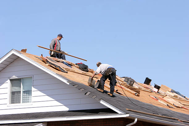  Seven Corners, VA Roofing repair and installation Pros