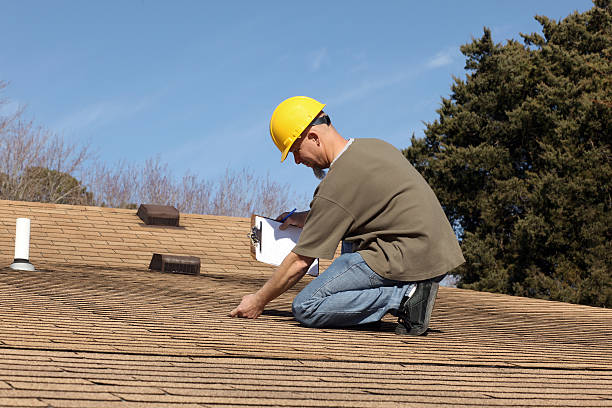 Best Tile Roofing Installation  in Seven Corners, VA