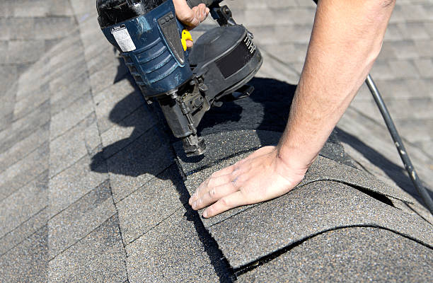 Best Cold Roofs  in Seven Corners, VA