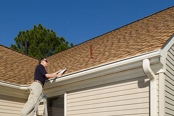 Best Roof Coating and Sealing  in Seven Corners, VA
